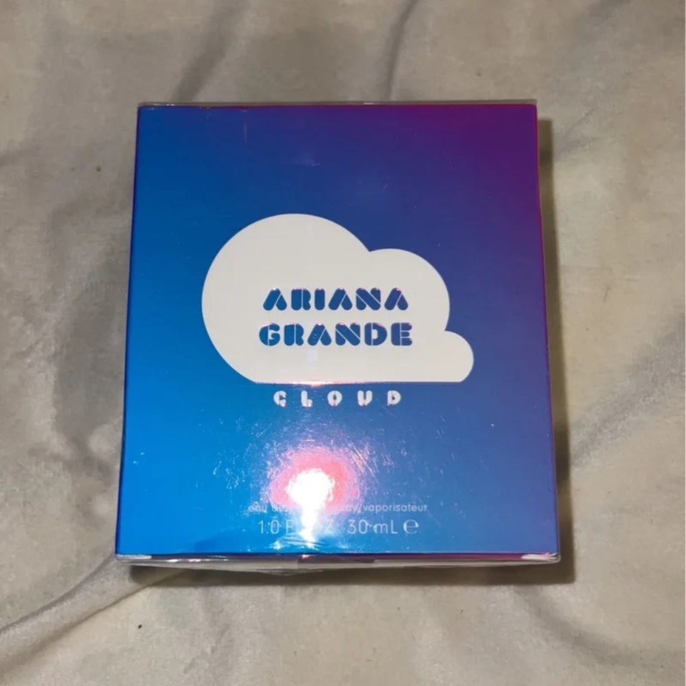 Ariana Grande Cloud Eau de parfume